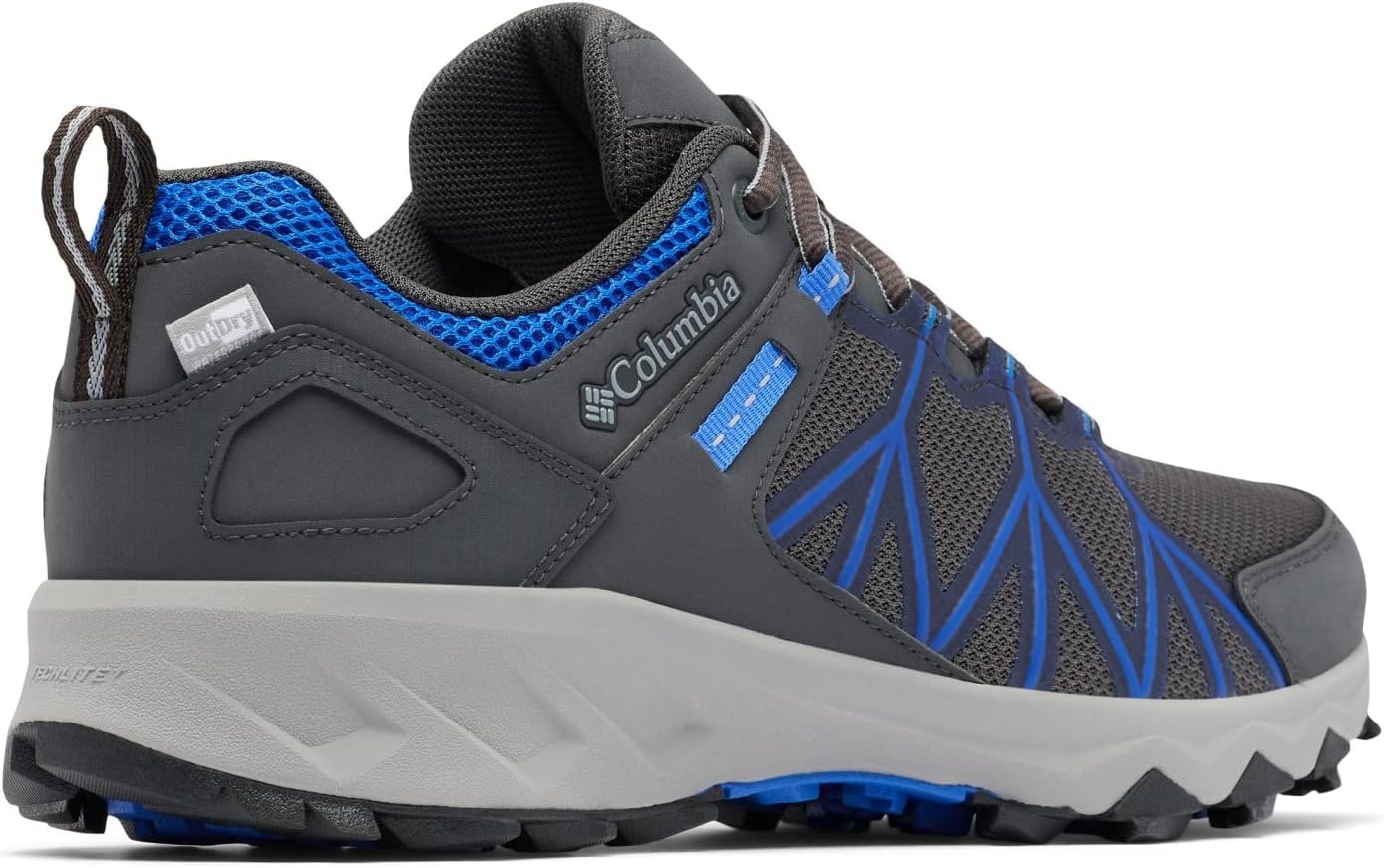 image:imageColumbia Peakfreak II OutdryShark Blue Macaw