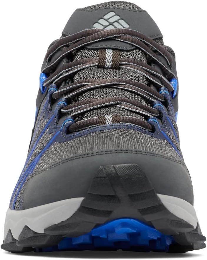 image:imageColumbia Peakfreak II OutdryShark Blue Macaw