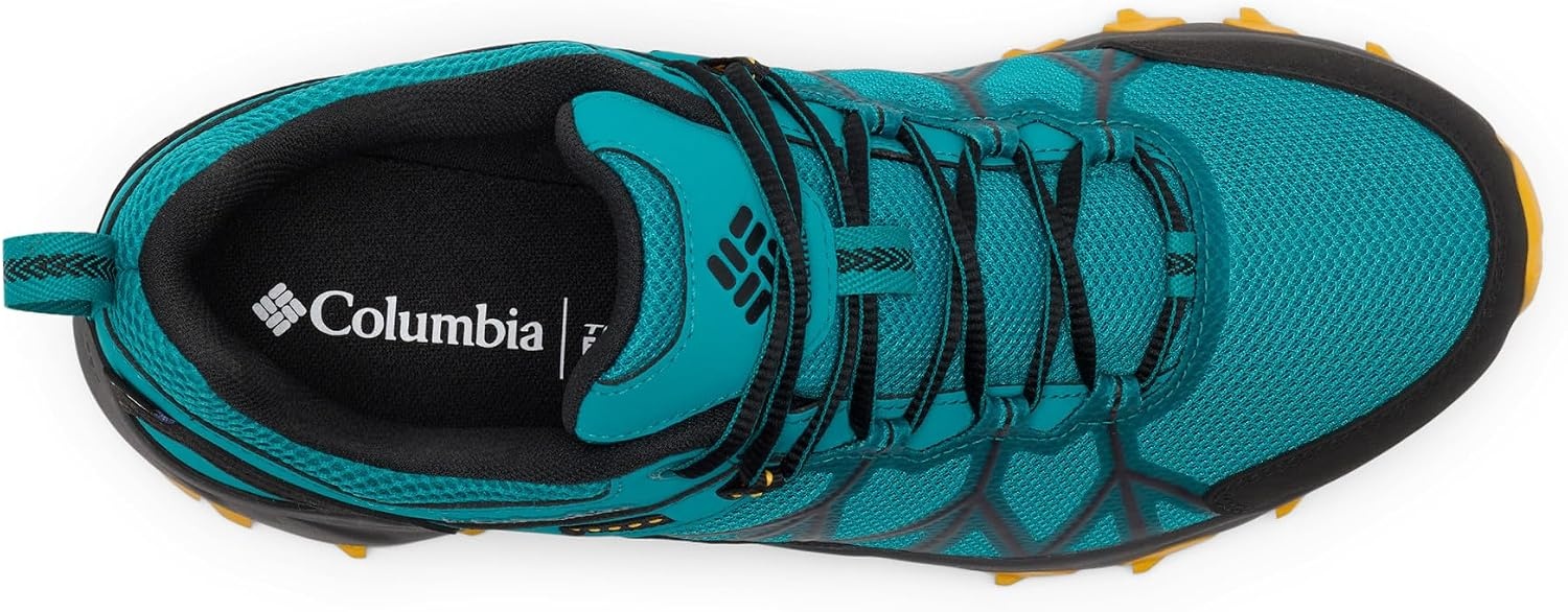 image:imageColumbia Peakfreak II OutdryTeal Chloride Stinger