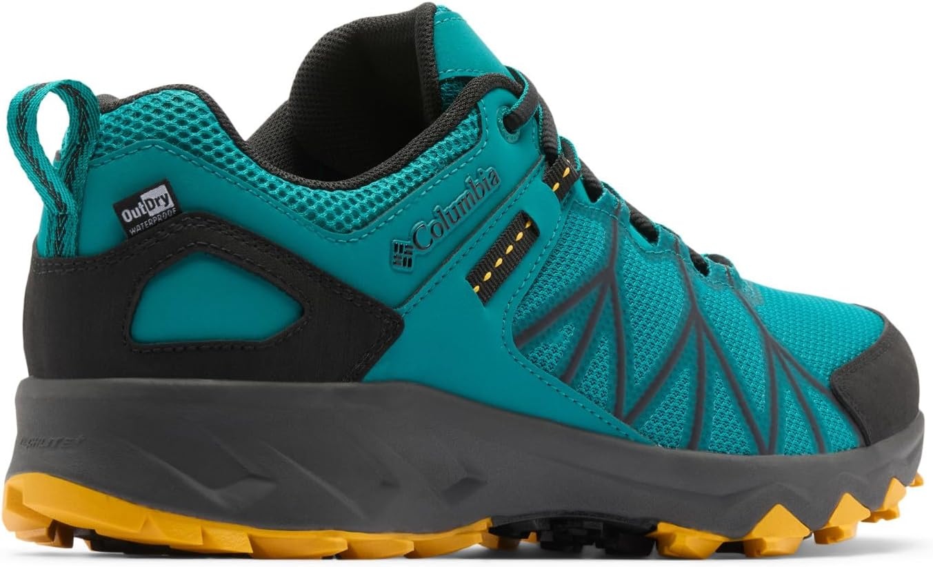 image:imageColumbia Peakfreak II OutdryTeal Chloride Stinger