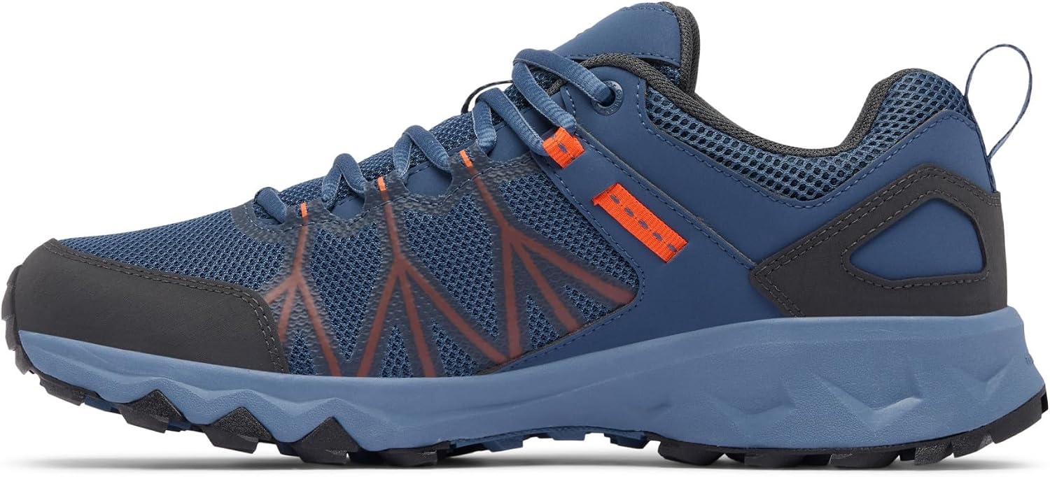 image:imageColumbia Peakfreak II OutdryZinc Tangy Orange