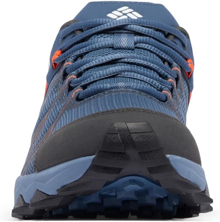 image:imageColumbia Peakfreak II OutdryZinc Tangy Orange