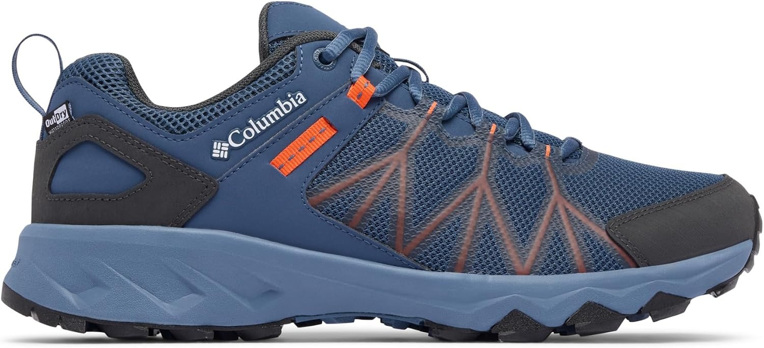 image:imageColumbia Peakfreak II OutdryZinc Tangy Orange