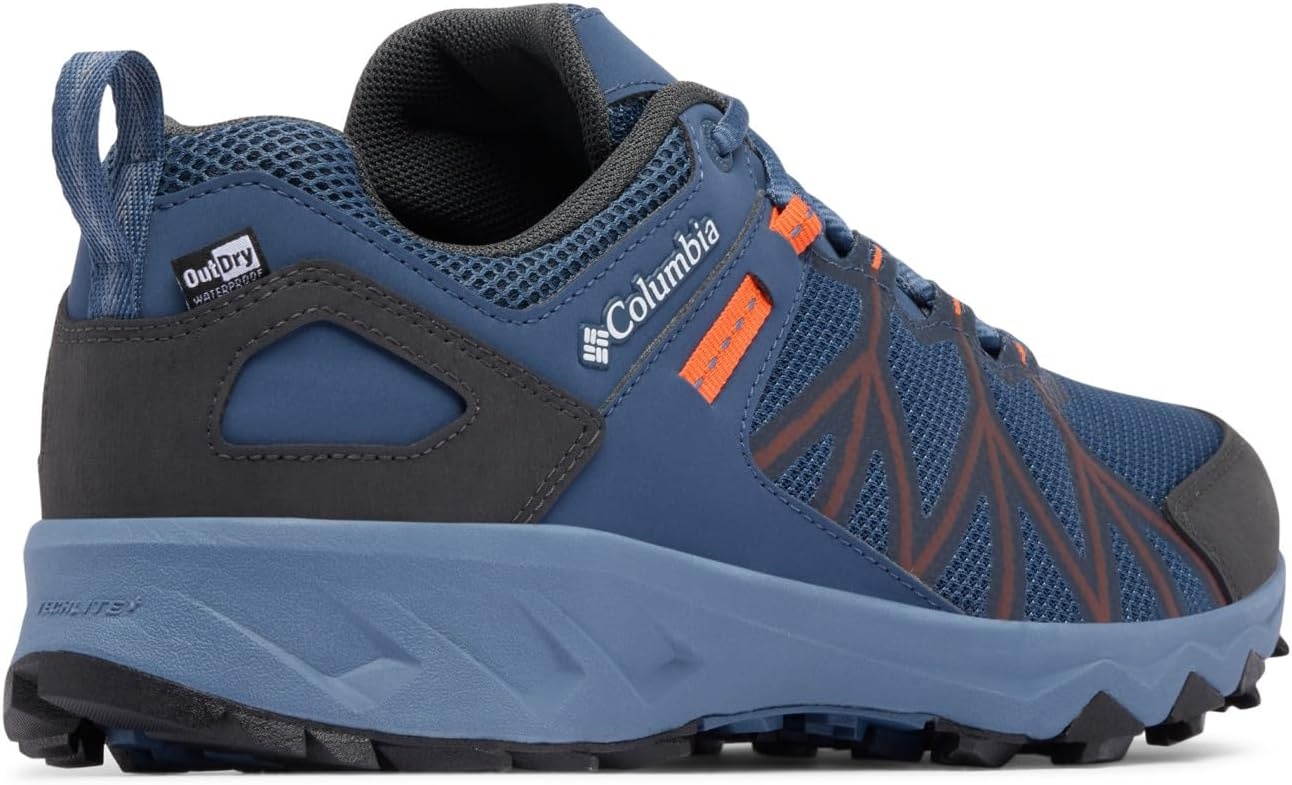 image:imageColumbia Peakfreak II OutdryZinc Tangy Orange