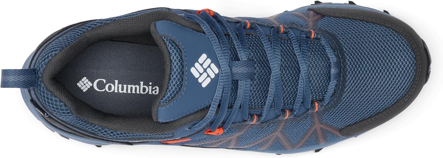image:imageColumbia Peakfreak II OutdryZinc Tangy Orange
