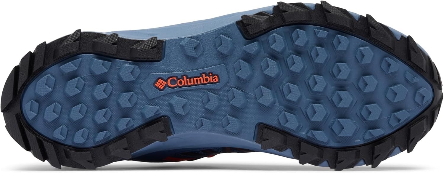 image:imageColumbia Peakfreak II OutdryZinc Tangy Orange