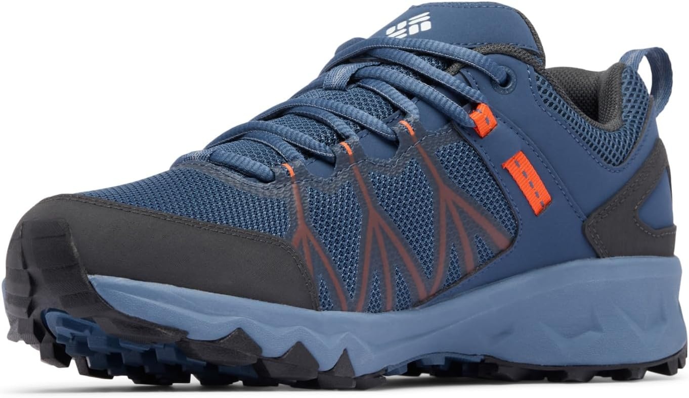 image:imageColumbia Peakfreak II OutdryZinc Tangy Orange