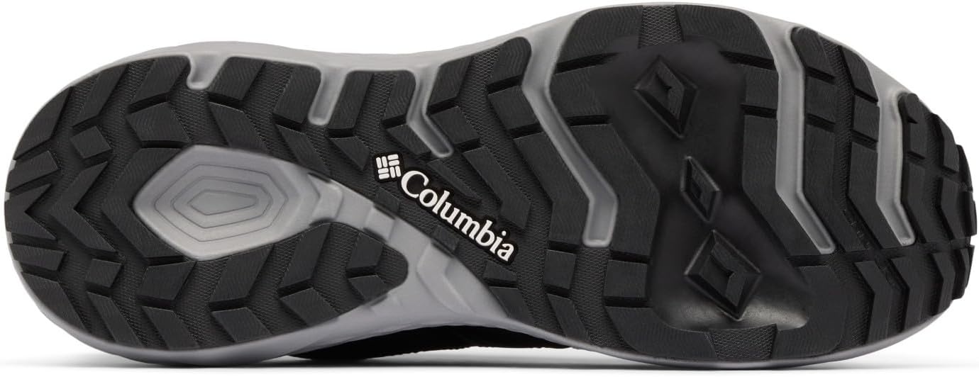 image:imageColumbia Peakfreak Roam Waterproof Trekking Und Wanderschuhe fr DamenBlack Teal