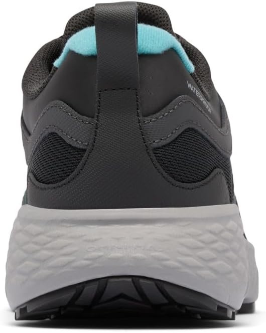 image:imageColumbia Peakfreak Roam Waterproof Trekking Und Wanderschuhe fr DamenBlack Teal