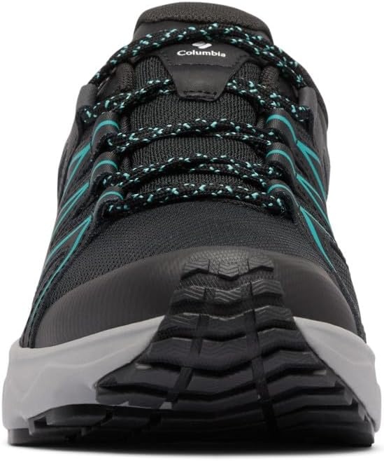 image:imageColumbia Peakfreak Roam Waterproof Trekking Und Wanderschuhe fr DamenBlack Teal