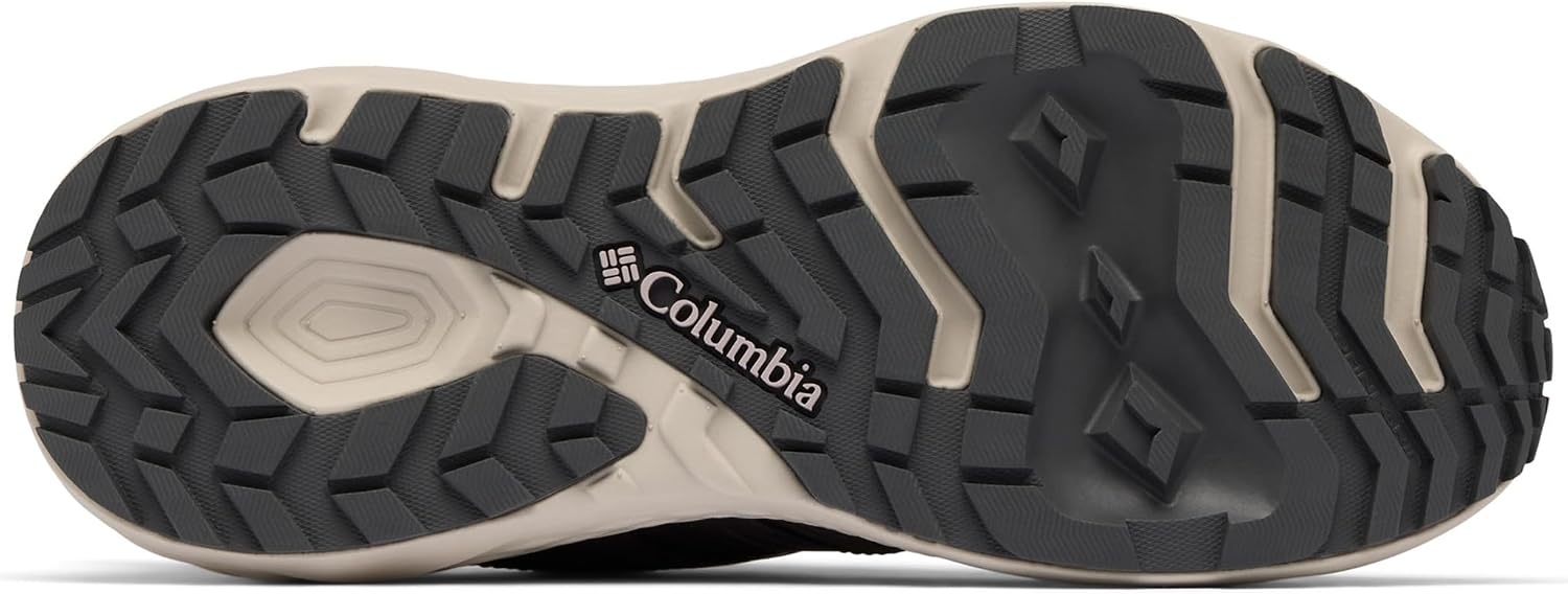 image:imageColumbia Peakfreak Roam Waterproof Trekking Und Wanderschuhe fr DamenCity Grey Granite Purple