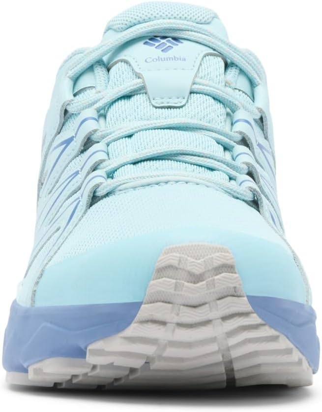 image:imageColumbia Peakfreak Roam Waterproof Trekking Und Wanderschuhe fr DamenMarine Light Blue Dusk