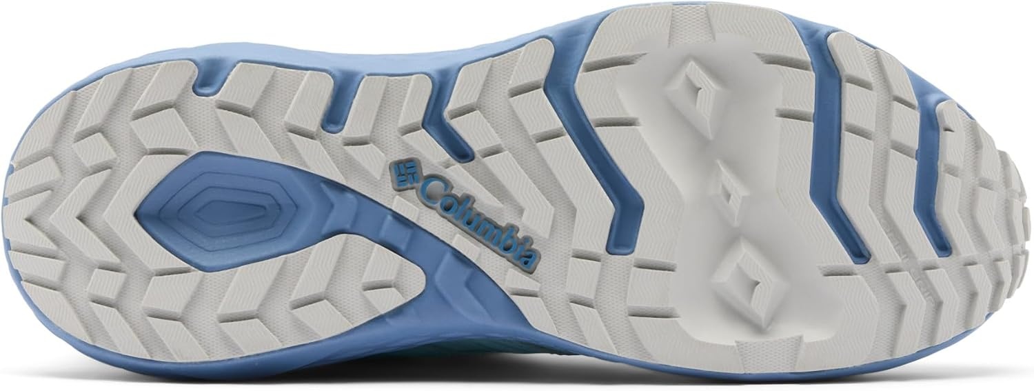 image:imageColumbia Peakfreak Roam Waterproof Trekking Und Wanderschuhe fr DamenMarine Light Blue Dusk