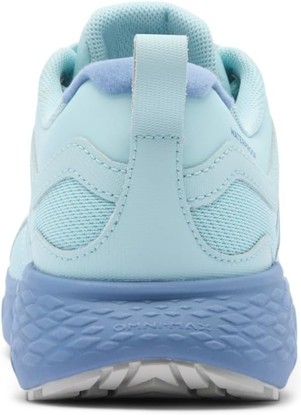 image:imageColumbia Peakfreak Roam Waterproof Trekking Und Wanderschuhe fr DamenMarine Light Blue Dusk
