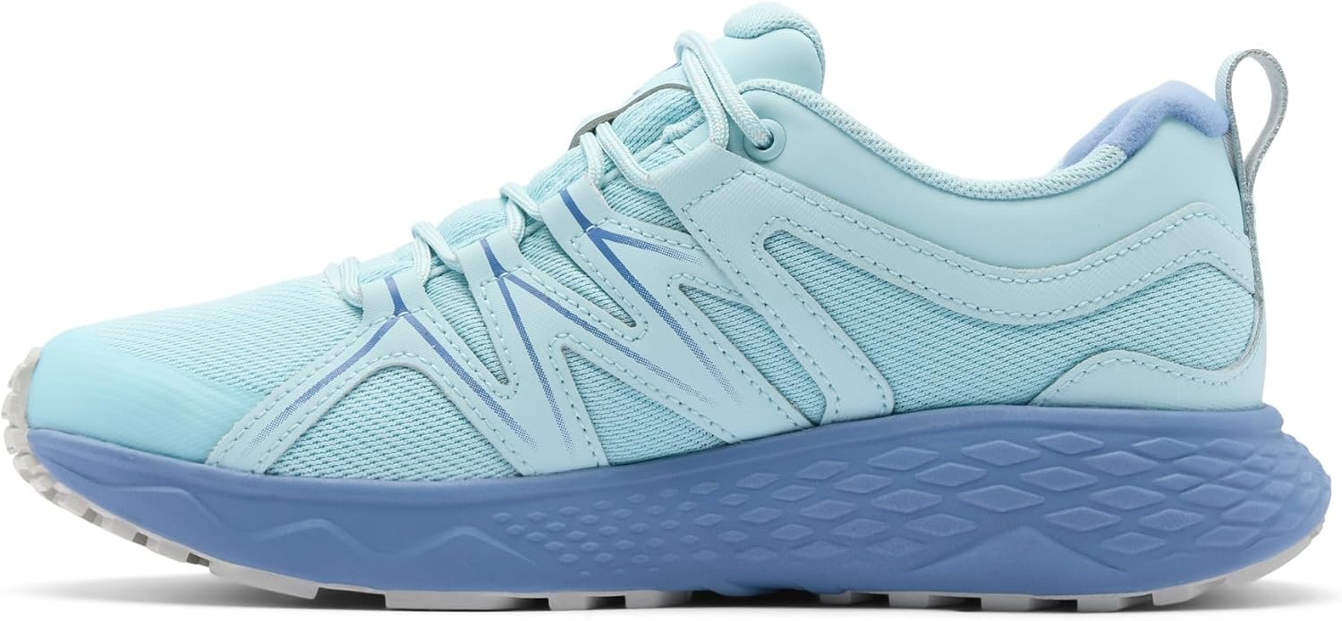 image:imageColumbia Peakfreak Roam Waterproof Trekking Und Wanderschuhe fr DamenMarine Light Blue Dusk