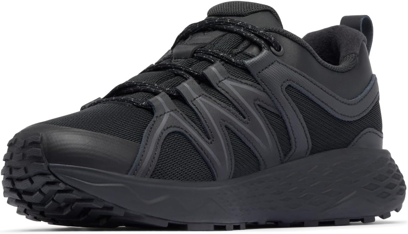 image:imageColumbia Peakfreak Roam Waterproof Trekking Und Wanderschuhe fr DamenSchwarz
