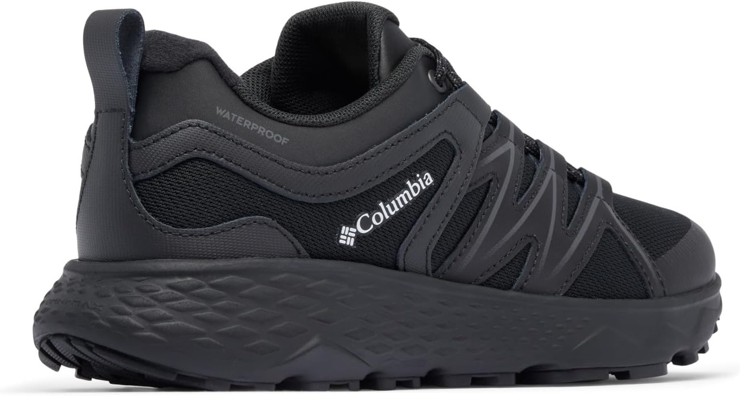 image:imageColumbia Peakfreak Roam Waterproof Trekking Und Wanderschuhe fr DamenSchwarz