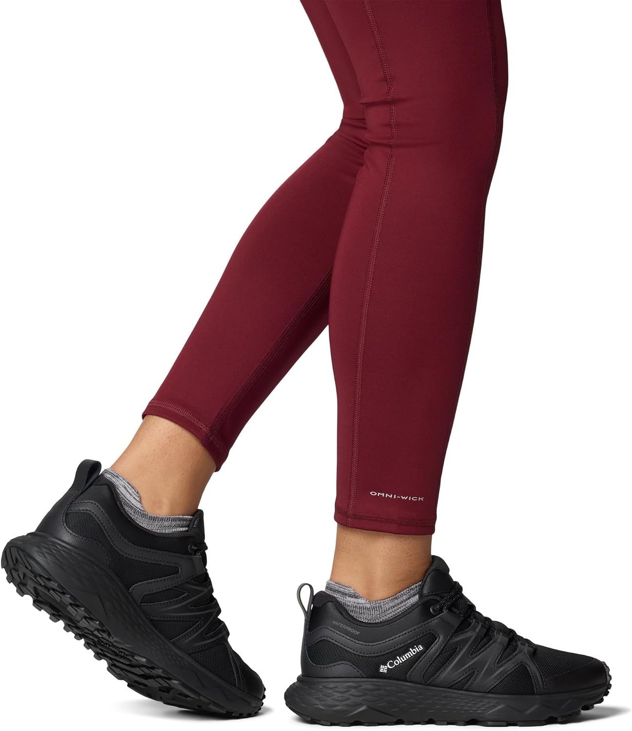 image:imageColumbia Peakfreak Roam Waterproof Trekking Und Wanderschuhe fr DamenSchwarz