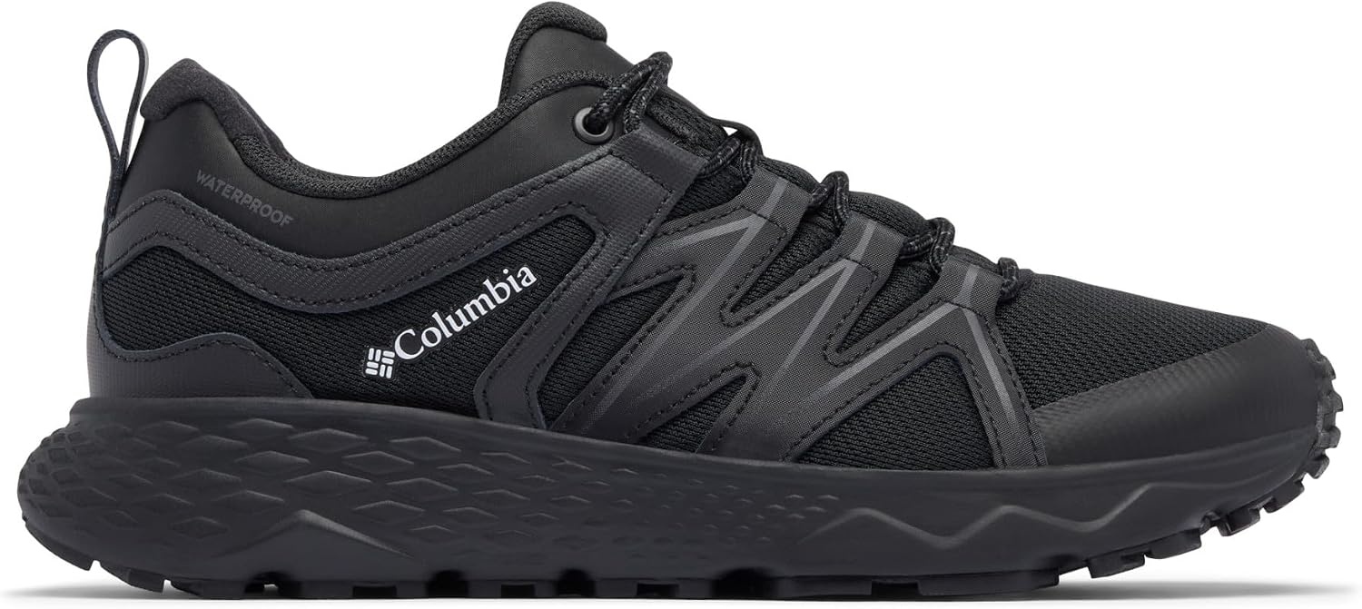 image:imageColumbia Peakfreak Roam Waterproof Trekking Und Wanderschuhe fr DamenSchwarz