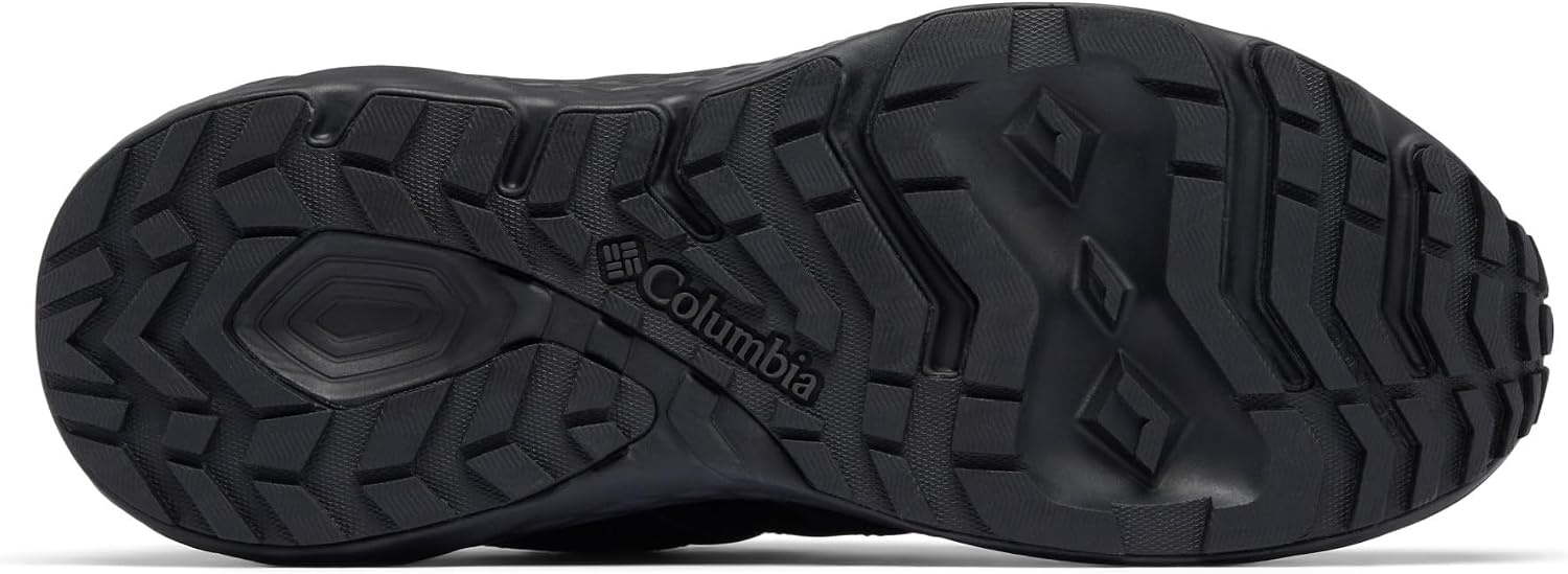 image:imageColumbia Peakfreak Roam Waterproof Trekking Und Wanderschuhe fr DamenSchwarz