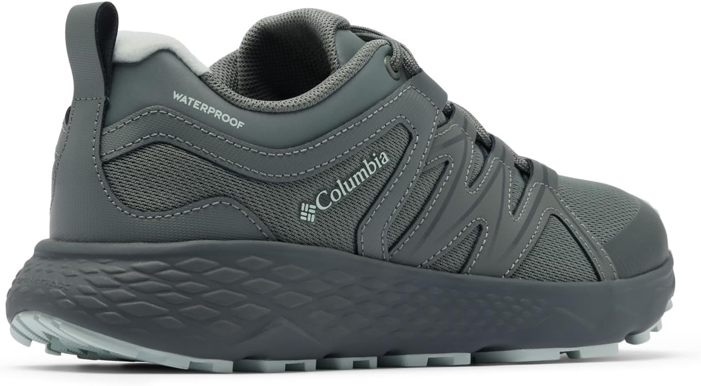 image:imageColumbia Peakfreak Roam Waterproof Trekking Und Wanderschuhe fr DamenSedona Sage Tea Light