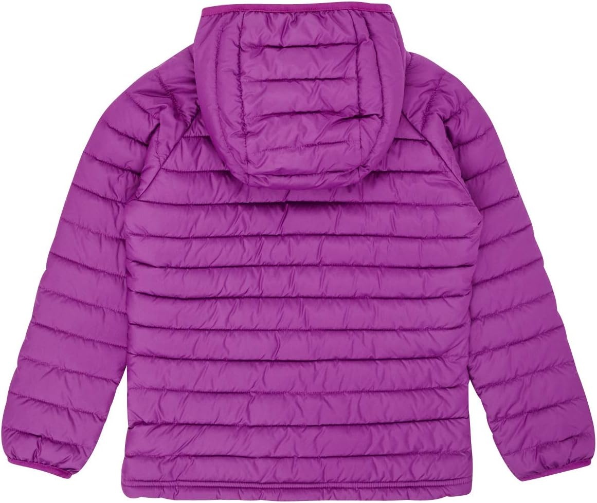 image:imageColumbia Powder Lite II Hooded Jacket Steppjacke mit Kapuze fr MdchenPlum