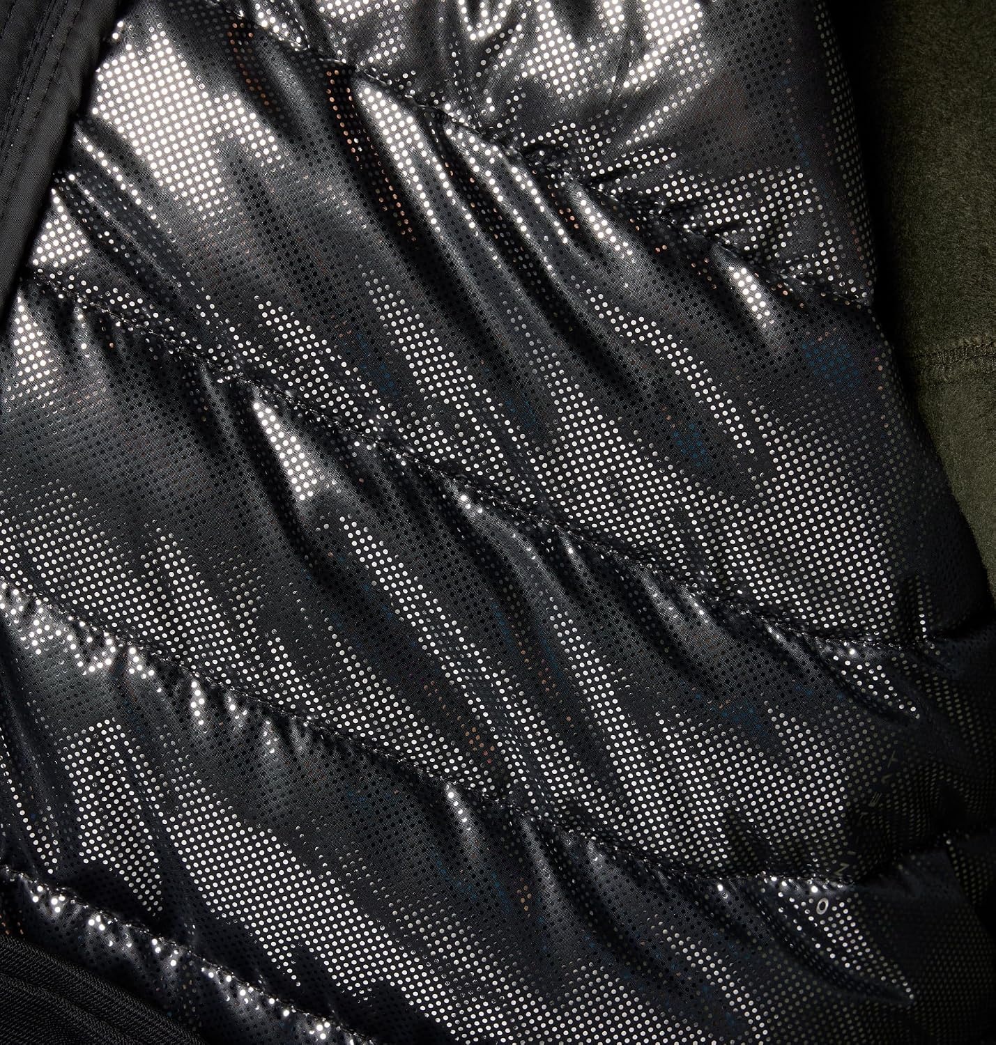 image:imageColumbia Powder Lite II Jacket Steppjacke fr HerrenDark StoneBlack