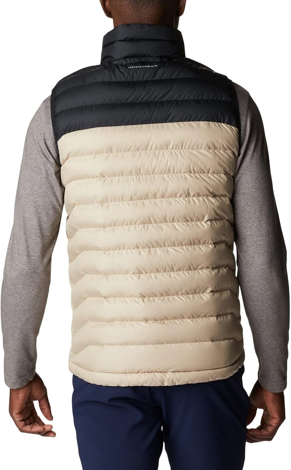 image:imageColumbia Powder Lite II Vest Steppweste fr HerrenAncient Fossil