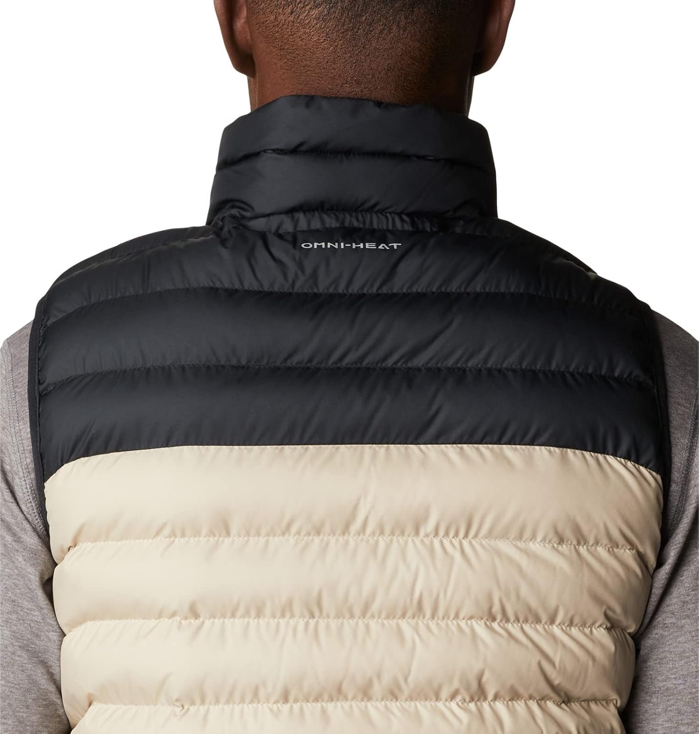 image:imageColumbia Powder Lite II Vest Steppweste fr HerrenAncient Fossil