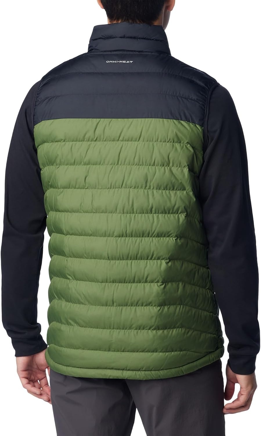 image:imageColumbia Powder Lite II Vest Steppweste fr HerrenCanteenBlack