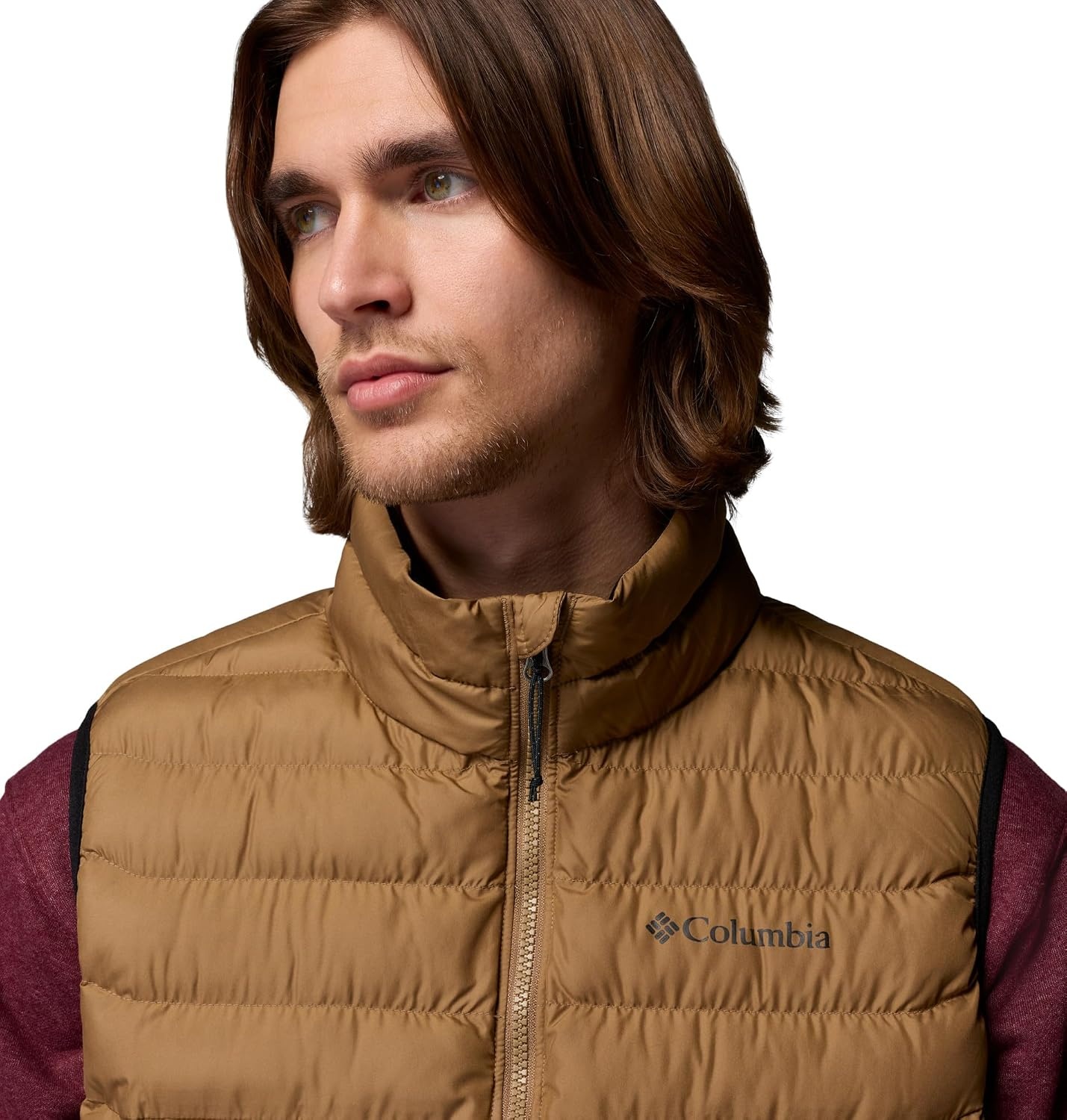 image:imageColumbia Powder Lite II Vest Steppweste fr HerrenDelta