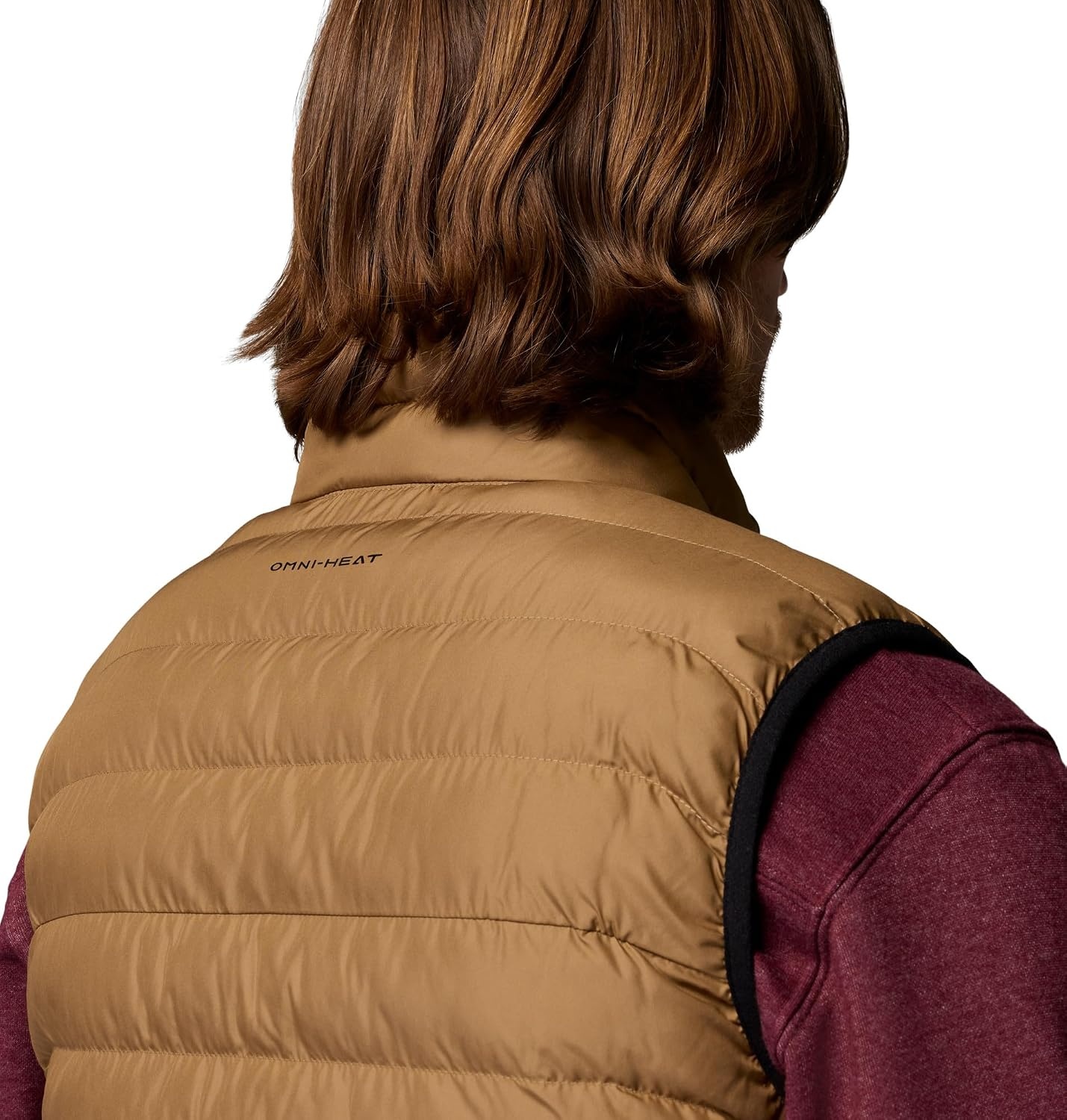 image:imageColumbia Powder Lite II Vest Steppweste fr HerrenDelta