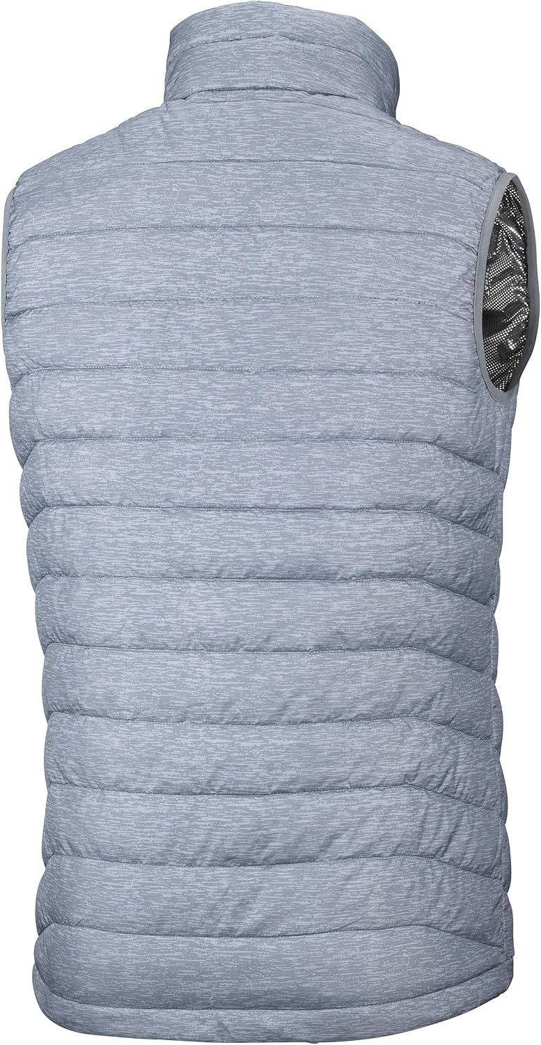 image:imageColumbia Powder Lite II Vest Steppweste fr HerrenGrey Ash Heather