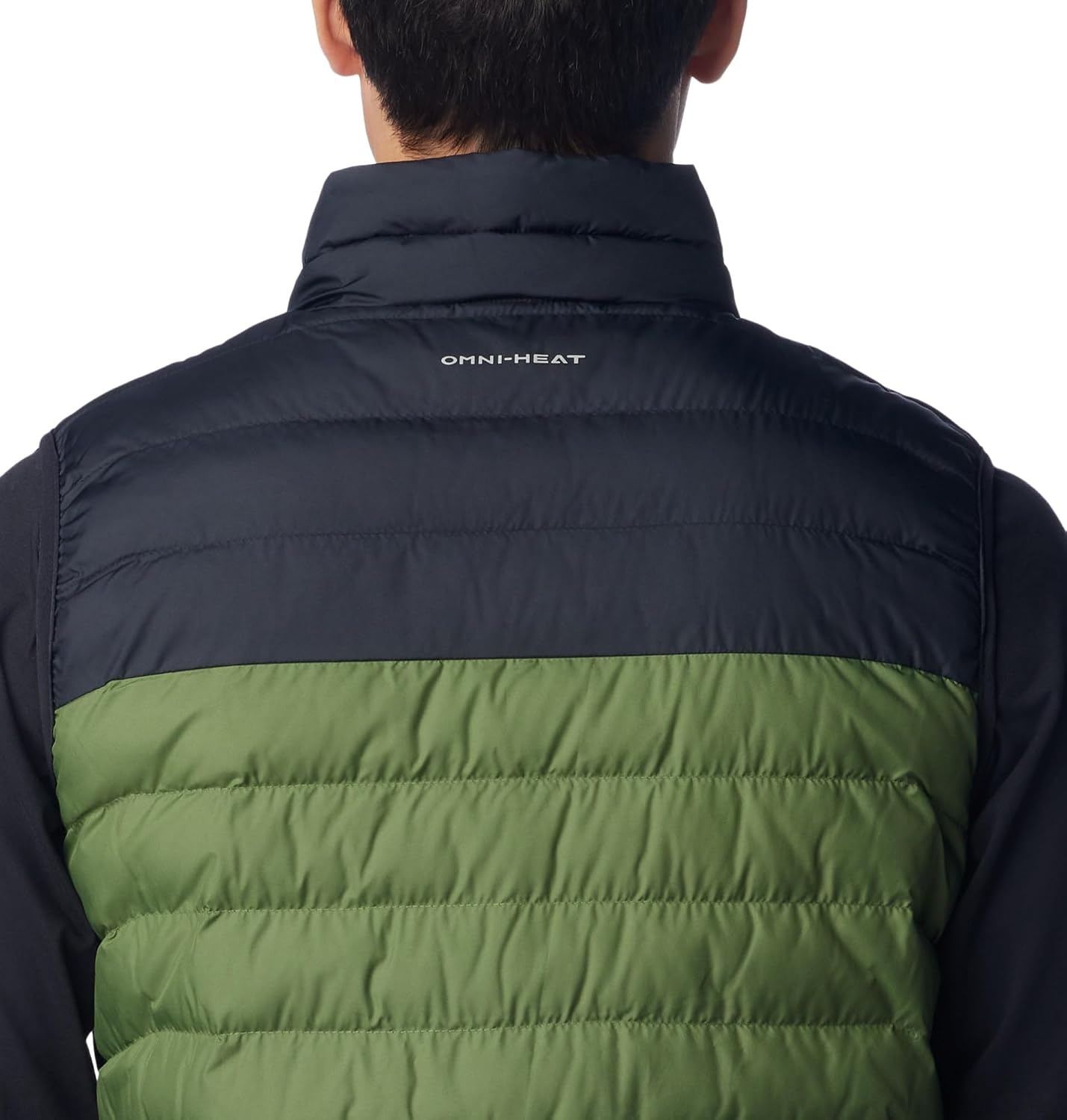 image:imageColumbia Powder Lite II Vest Steppweste fr HerrenGrn