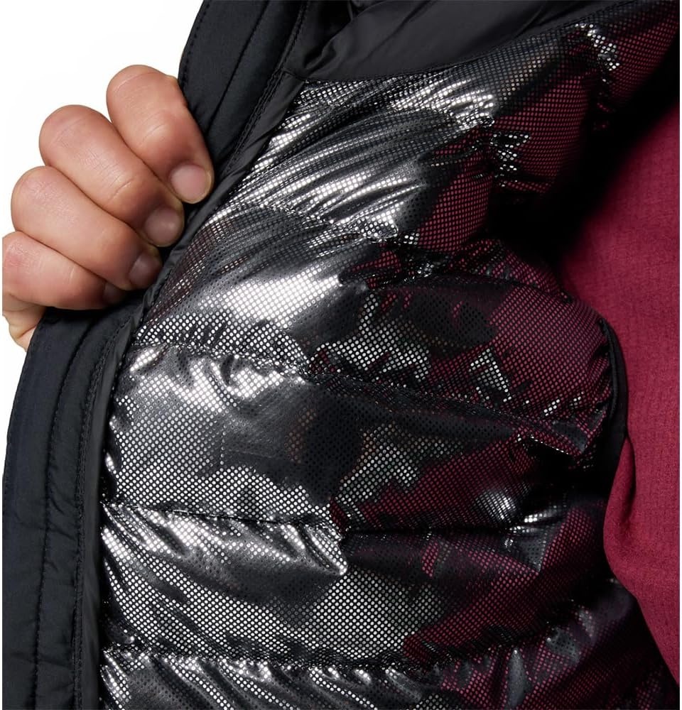 image:imageColumbia Powder Lite II Vest Steppweste fr HerrenKanu Schwarz