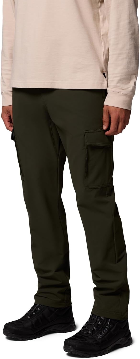 image:imageColumbia ROC Tech Cargohose fr Herren Wanderhose CargohoseGreenscape
