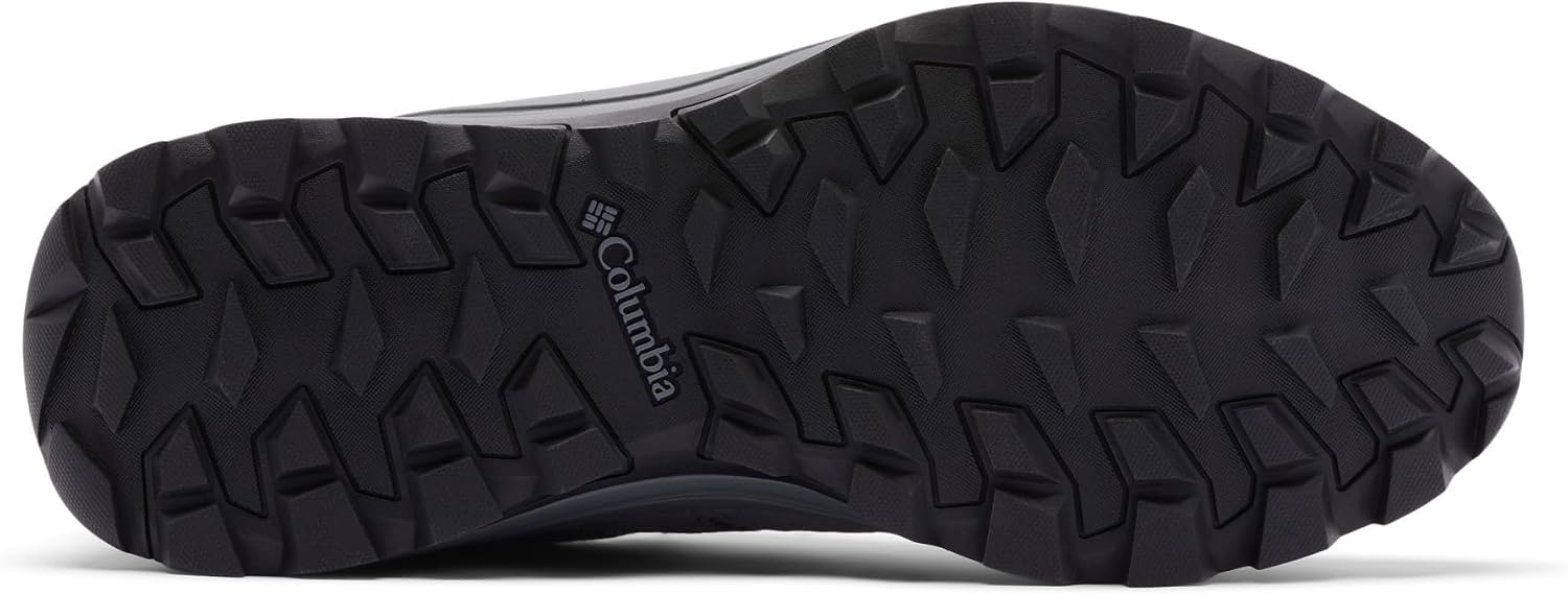 image:imageColumbia Redmond IV Low WPTi Grey Steel Firefly