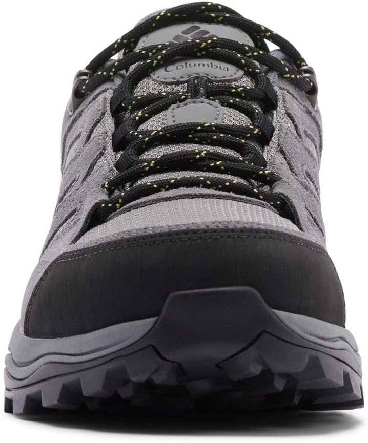 image:imageColumbia Redmond IV Low WPTi Grey Steel Firefly