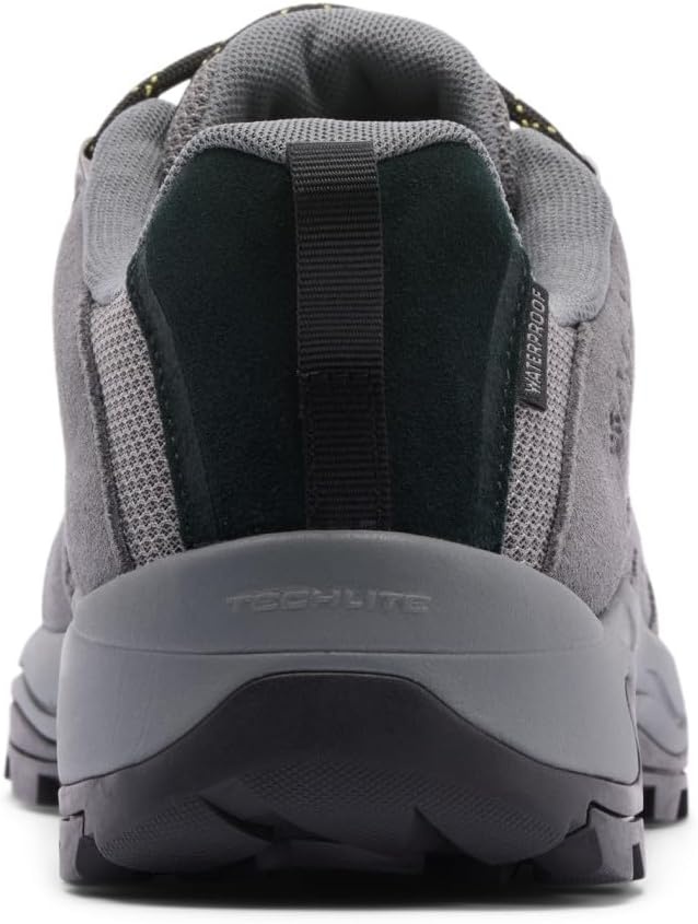 image:imageColumbia Redmond IV Low WPTi Grey Steel Firefly