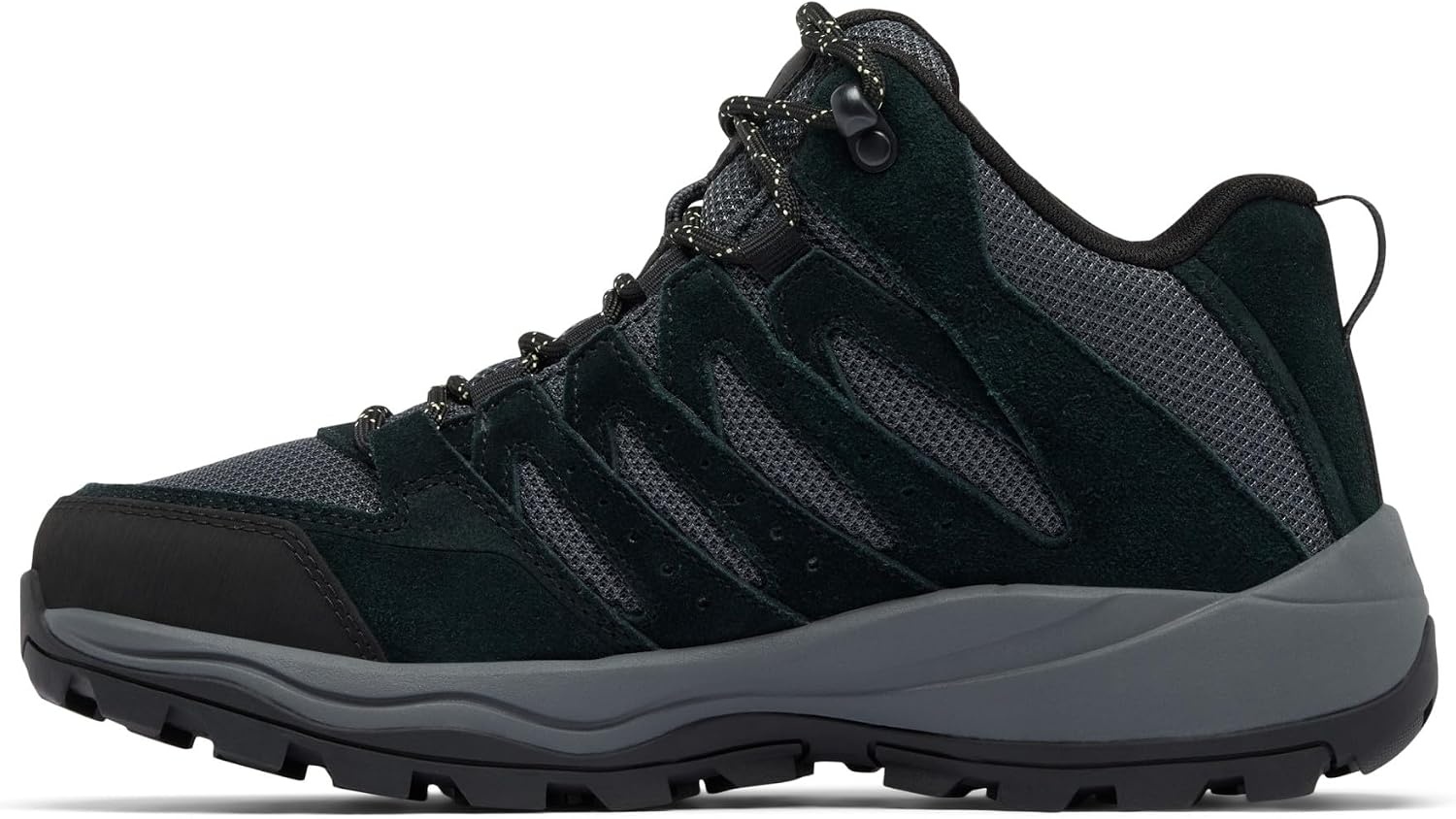 image:imageColumbia Redmond IV MID WaterproofBlack Citron Haze