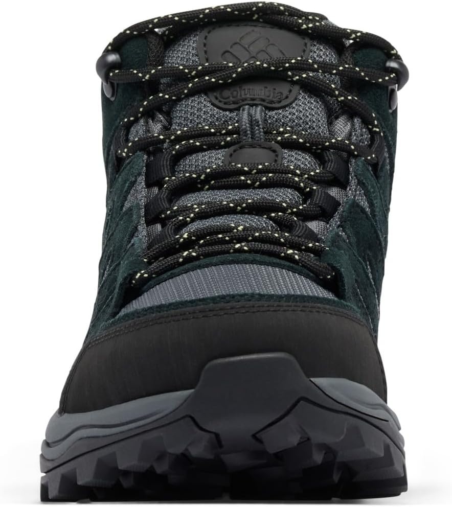 image:imageColumbia Redmond IV MID WaterproofBlack Citron Haze