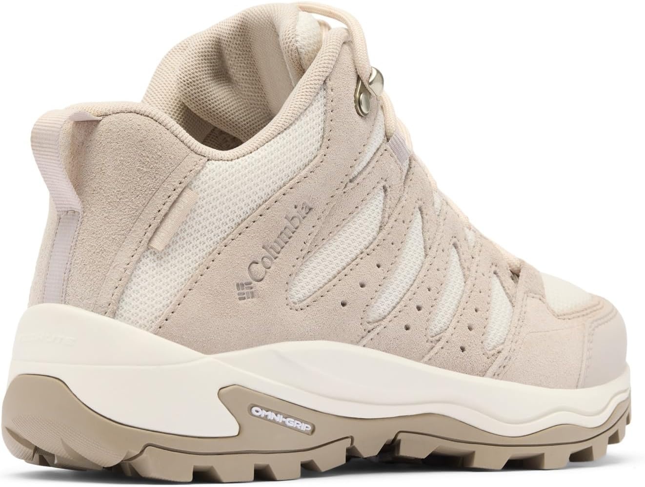 image:imageColumbia Redmond IV MID WaterproofSoft Taupe Light Sand