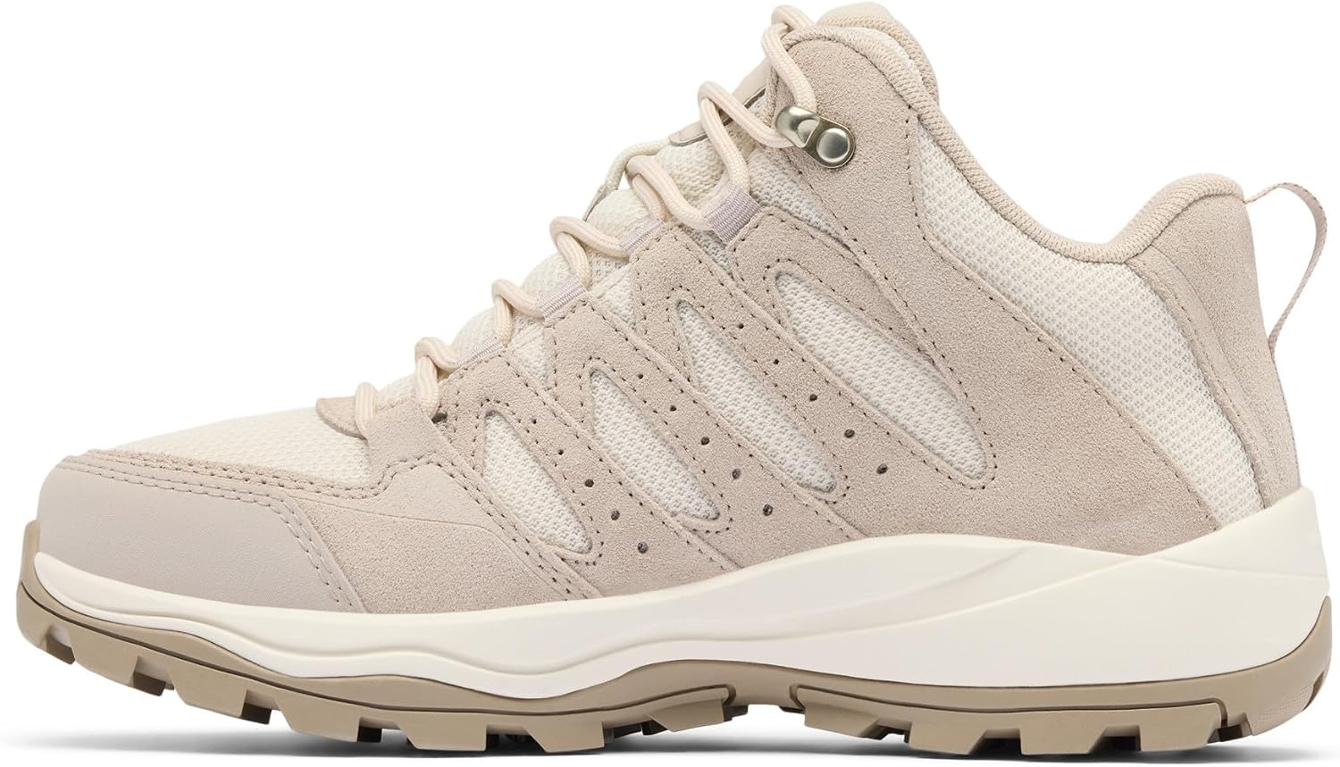 image:imageColumbia Redmond IV MID WaterproofSoft Taupe Light Sand