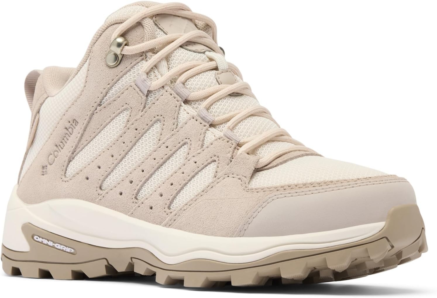 image:imageColumbia Redmond IV MID WaterproofSoft Taupe Light Sand
