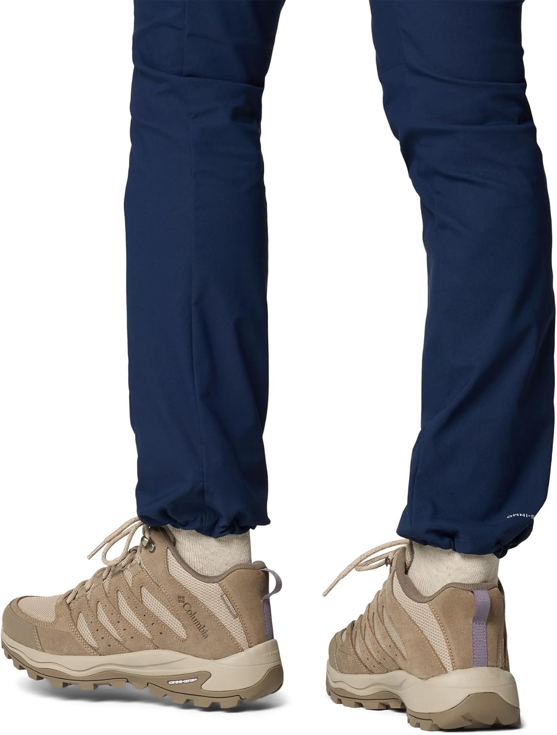 image:imageColumbia Redmond IV MID WaterproofWet Sand Granite Purple