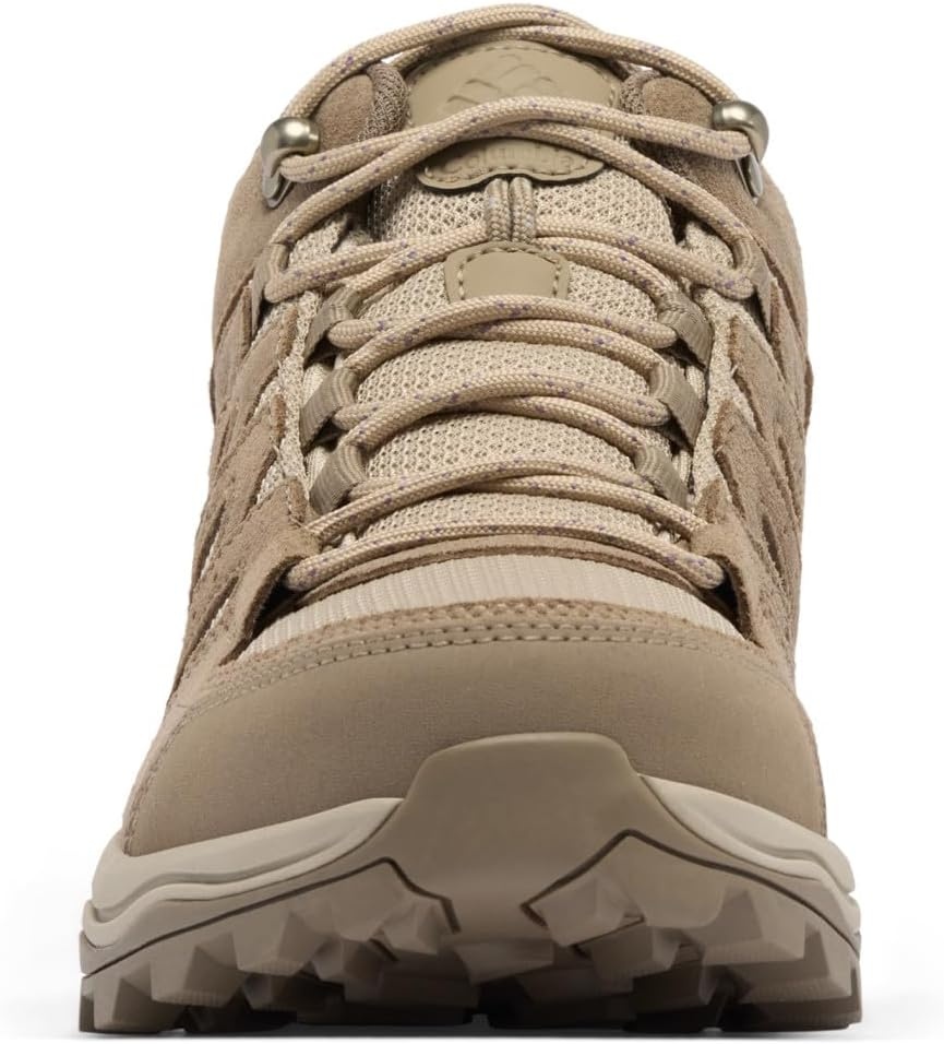 image:imageColumbia Redmond IV MID WaterproofWet Sand Granite Purple