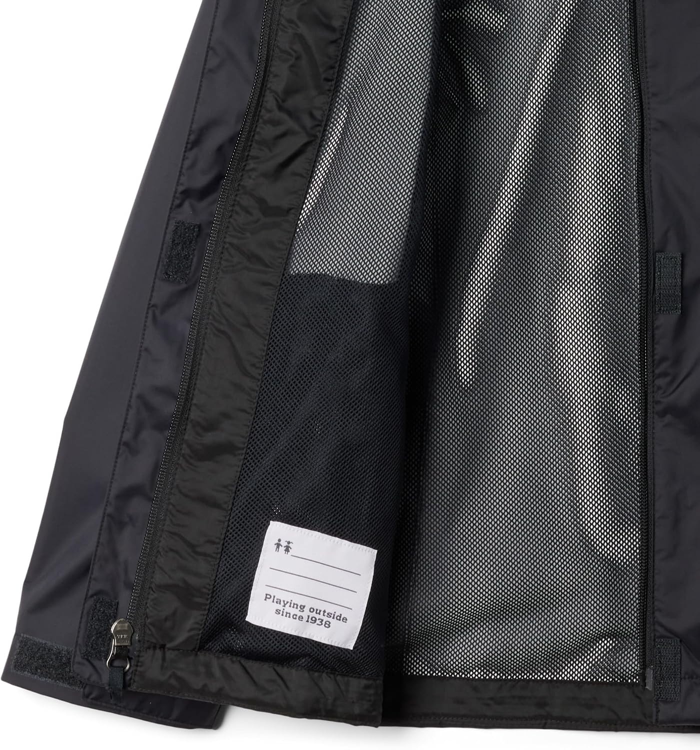image:imageColumbia Regenjacke fr Mdchen Arcadia II