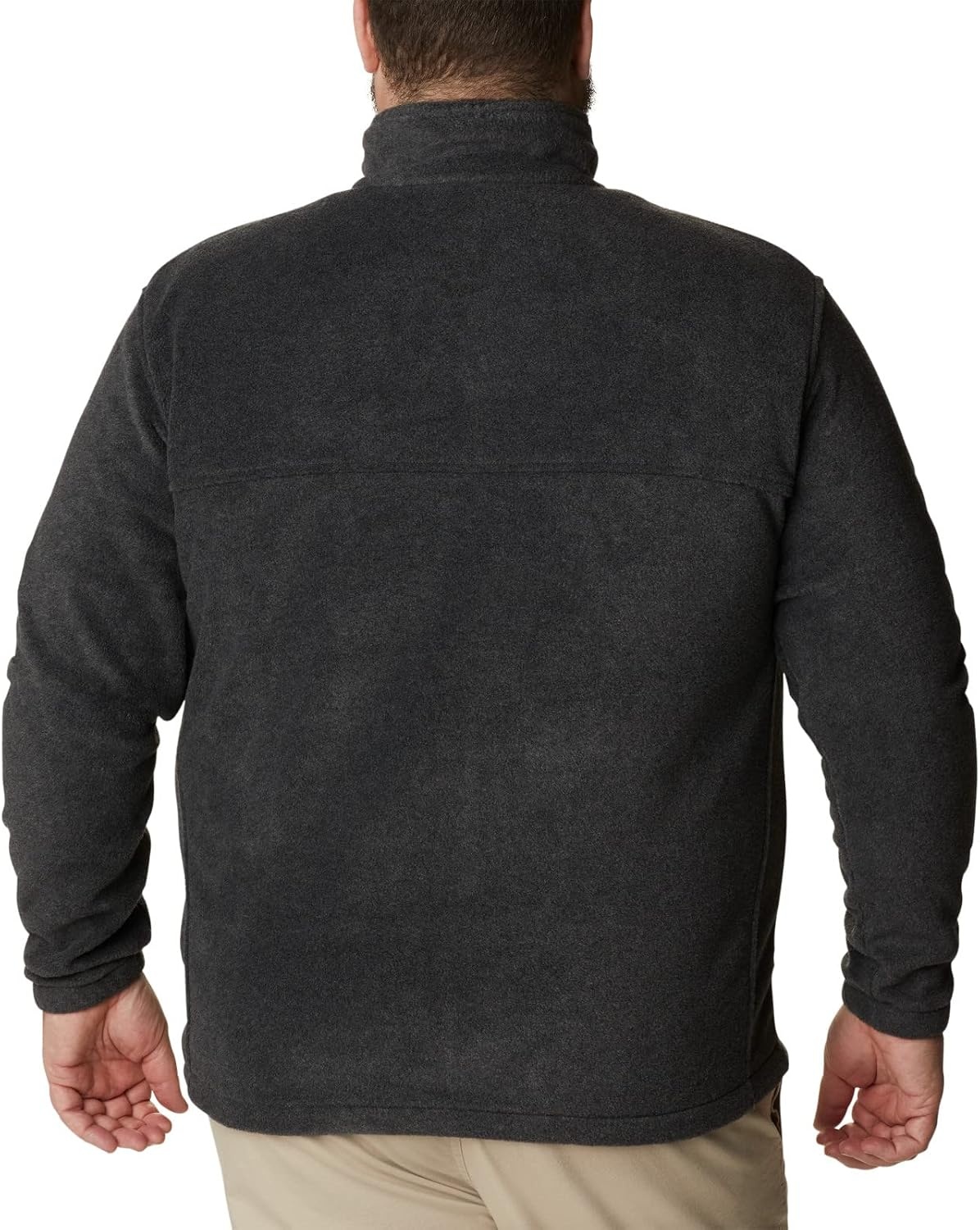 image:imageColumbia STEENS MOUNTAIN FULL ZIPCharcoal Heather