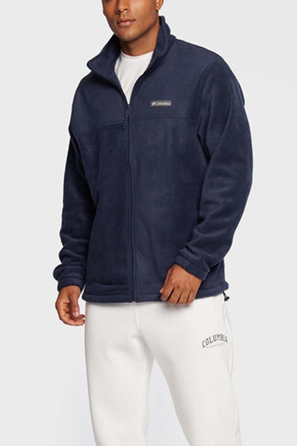 image:imageColumbia STEENS MOUNTAIN FULL ZIPCollegiate Navy