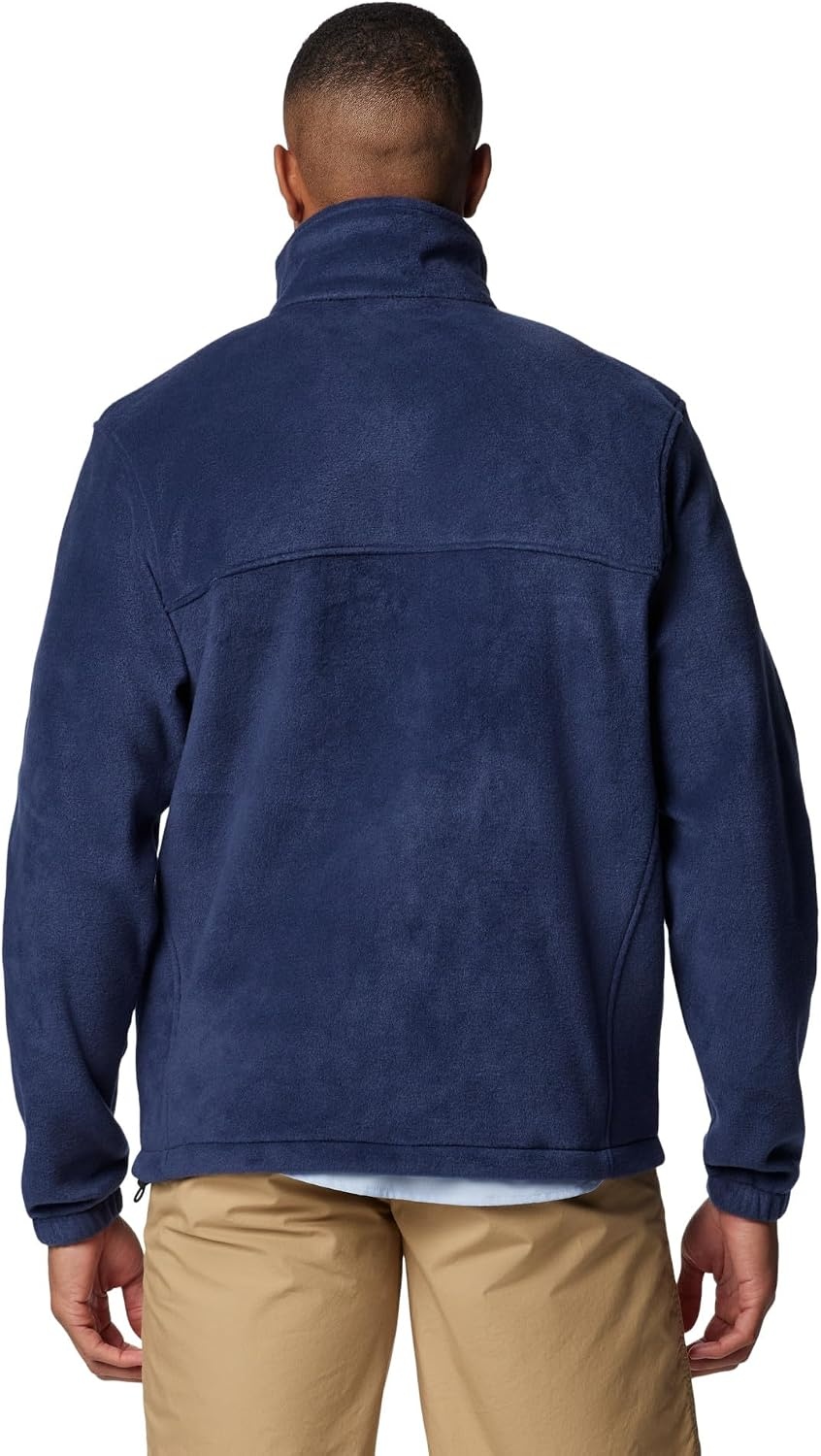 image:imageColumbia STEENS MOUNTAIN FULL ZIPCollegiate Navy